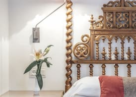 Parador de Zafra 5