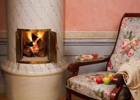 Antonius Boutique Hotel 5