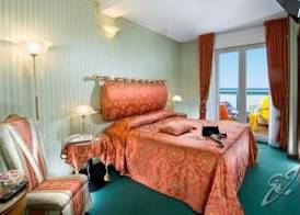 Hotel Des Nations - Vintage Hotel sul mare 3