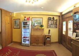Meuble Villa Neve 2