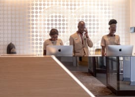 Noom Hotel Niamey 3