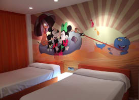 Hotel Acuazul 4
