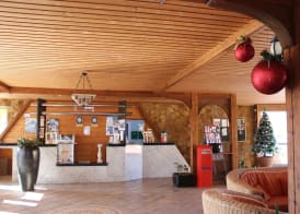 Aparthotel la Piramide 3