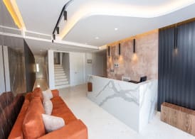 Inada Hotel Ksamil 2