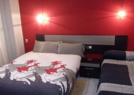 Hostal Can Jaume 3
