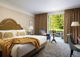 Carton House A Fairmont Managed hotel 4