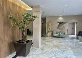 Hotel Nova Roma 2