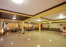 Paradise Garden Hotel and Convention Center Boracay Powered by ASTON 5