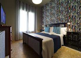 GUEST HOUSE SONNINO 37 Cagliari 2