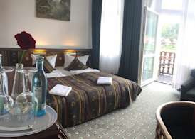 Manufaktur Boutique Hotel 5