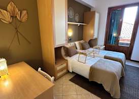Hotel La Riviera 5
