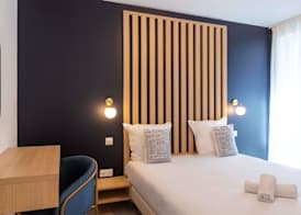 Ibis Styles Paris Pont d'Ivry 5