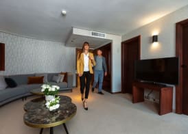 Idou Anfa Hôtel & Spa 5