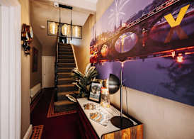 Unique Shrewsbury Rooms 4