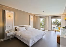 Samira Exclusive Hotel & Apartments 3