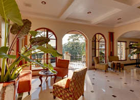 San Ignacio Resort Hotel 3