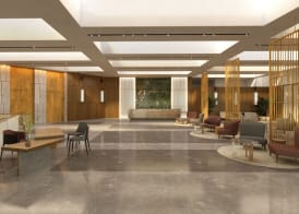 Hotel Giralda Center 2