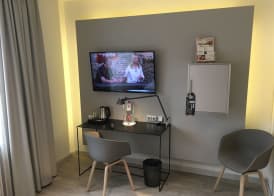Hotel Amadeus 5