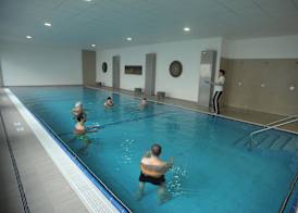 Zar Hotel Vitalis 5