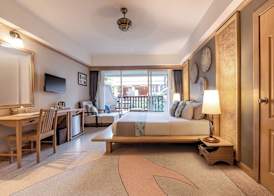 Pakasai Resort 5