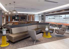 SpringHill Suites by Marriott Tucson at The Bridges 3