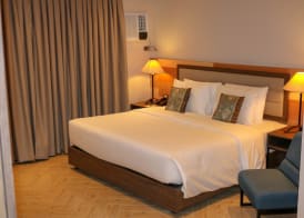 Acacia Hotel Bacolod 5