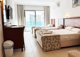 Forum Residence Hotel 3