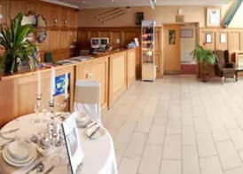 White Sands Hotel 2