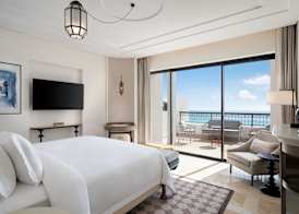 The St. Regis La Bahia Blanca Resort - Tamuda Bay 4