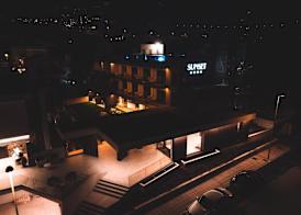 Sunset Hotel 2