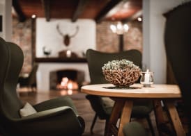 Seefelds Bed & Breakfast 4