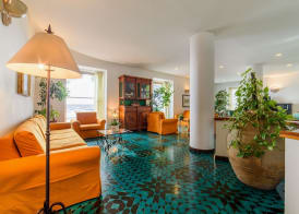 Hotel La Bussola 4