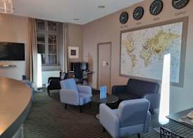Brit Hotel Spa Le Connetable 4