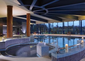 Castleknock Hotel 2