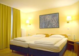 Hotel Villa Kisseleff 3