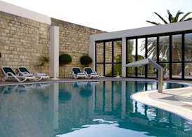 Hotel International 3