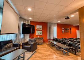 Puigcerda Park Hotel 5