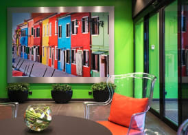 Thon Hotel Terminus 2
