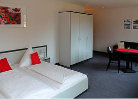Hotel zwischen den Seen 5
