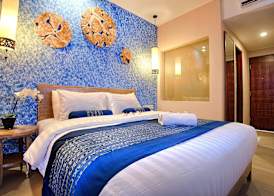 Natya Hotel Gili Trawangan 5