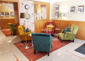 Hotel Sir & Lady Astor 5