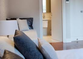 La Villetta Suite 5