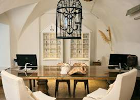 Relais Corte Palmieri & Il Chiostro - Residenza d'epoca 4