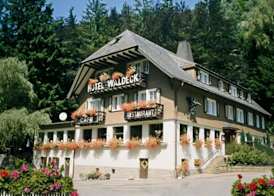 Hotel Waldeck in Todtnau 5