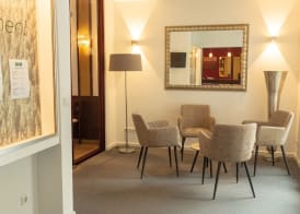 Hotel Tannenhof Haiger 4