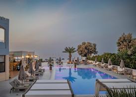 Hotel Kathrin Beach 3