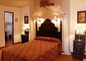 Hotel Soho Boutique Palacio San Gabriel 5