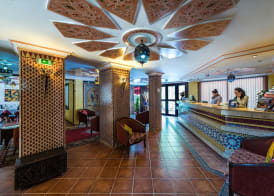 Atlantic Hotel Agadir 3