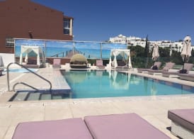 Hotel Natursun 4