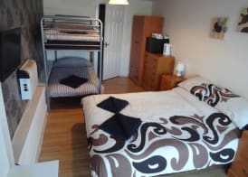 Travellers Rest Motel 3